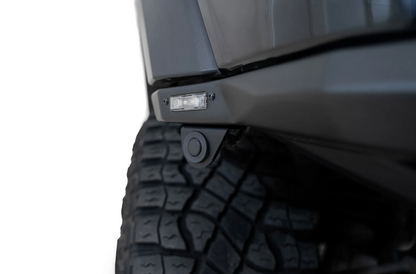2021-2024 RAM 1500 TRX Phantom Style Front Bumper