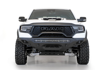 2021-2024 RAM 1500 TRX Stealth Defender Style Front Bumper