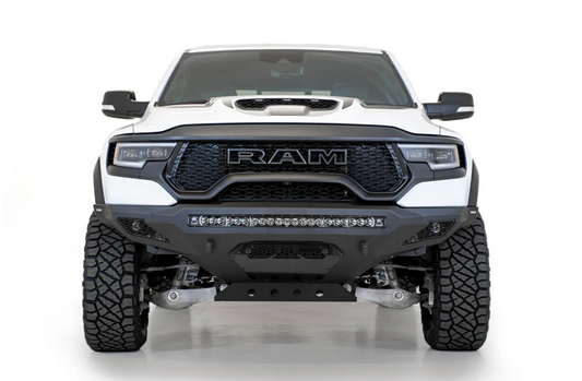 2021-2024 RAM 1500 TRX Stealth Defender Style Front Bumper
