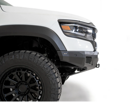 2021-2024 RAM 1500 TRX Stealth Defender Style Front Bumper