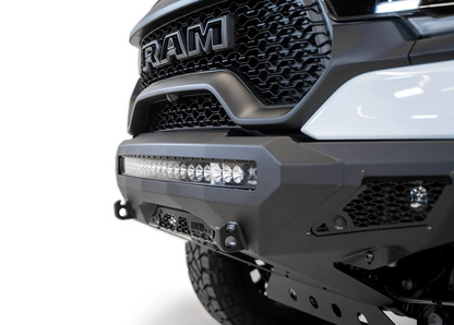 2021-2024 RAM 1500 TRX Stealth Defender Style Front Bumper