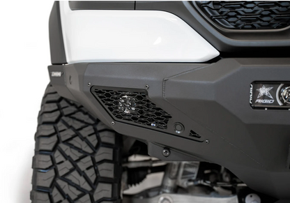 2021-2024 RAM 1500 TRX Stealth Defender Style Front Bumper