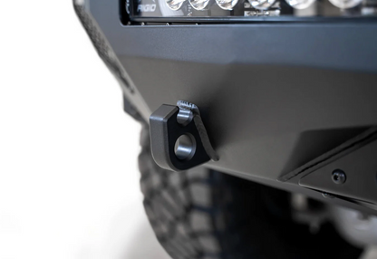 2021-2024 RAM 1500 TRX Stealth Defender Style Front Bumper