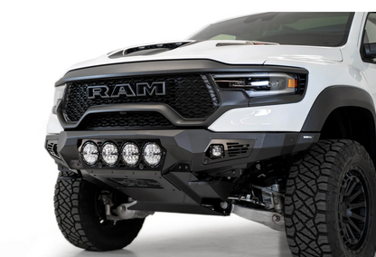 2021-2024 RAM 1500 TRX RIGID Bomber Style Front Bumper