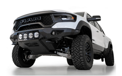 2021-2024 RAM 1500 TRX RIGID Bomber Style Front Bumper