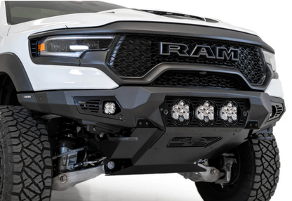 2021-2024 RAM 1500 TRX Baja Edition Bomber Front Bumper