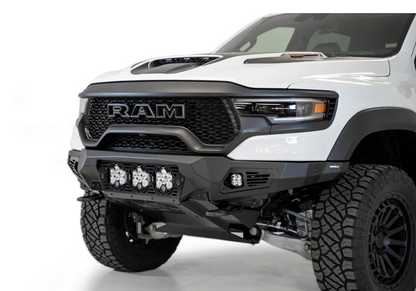 2021-2024 RAM 1500 TRX Baja Edition Bomber Front Bumper