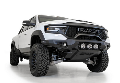 2021-2024 RAM 1500 TRX Baja Edition Bomber Front Bumper