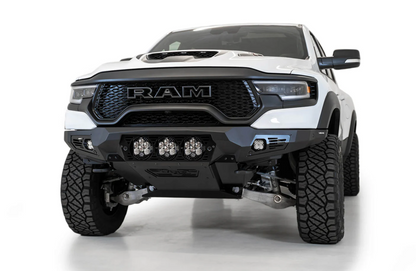 2021-2024 RAM 1500 TRX Baja Edition Bomber Front Bumper