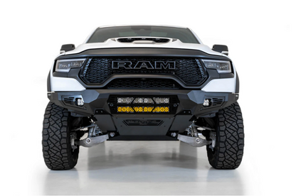 2021-2024 RAM 1500 TRX Bomber Front Bumper with 20" Light Mounts