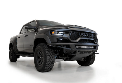 2021-2024 RAM 1500 TRX  Heavy-Duty Pro Bolt-On Front Bumper