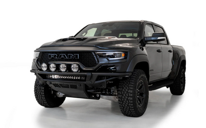2021-2024 RAM 1500 TRX  Heavy-Duty Pro Bolt-On Front Bumper