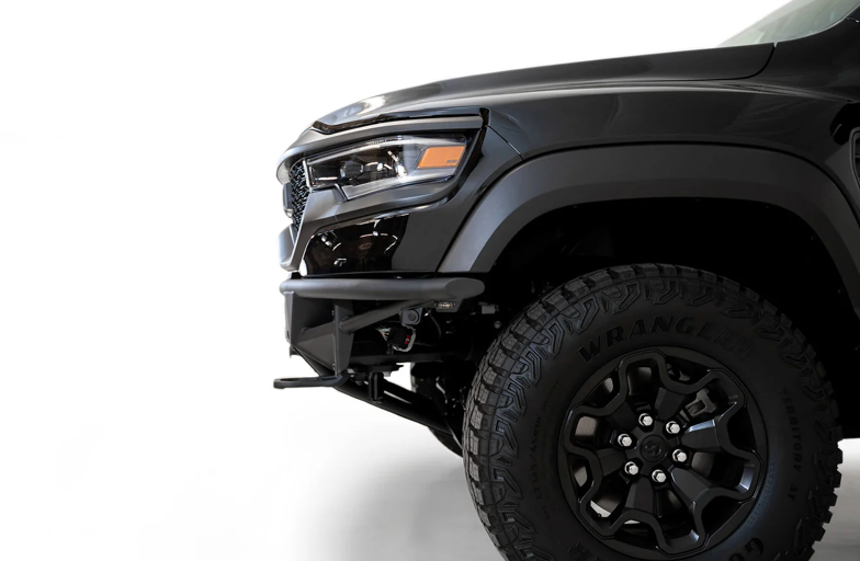 2021-2024 RAM 1500 TRX  Heavy-Duty Pro Bolt-On Front Bumper