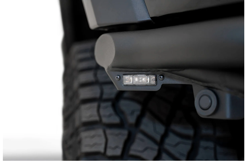 2021-2024 RAM 1500 TRX  Heavy-Duty Pro Bolt-On Front Bumper