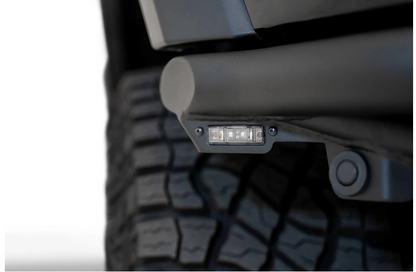 2021-2024 RAM 1500 TRX  Heavy-Duty Pro Bolt-On Front Bumper