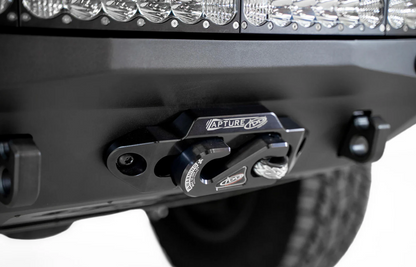 2019-2023 RAM 2500/3500 Stealth Defender Winch Bumper Ultimate Off-Road Defense