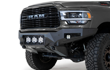 2019-2023 RAM 2500/3500 Bomber Baja Edition Front Bumper