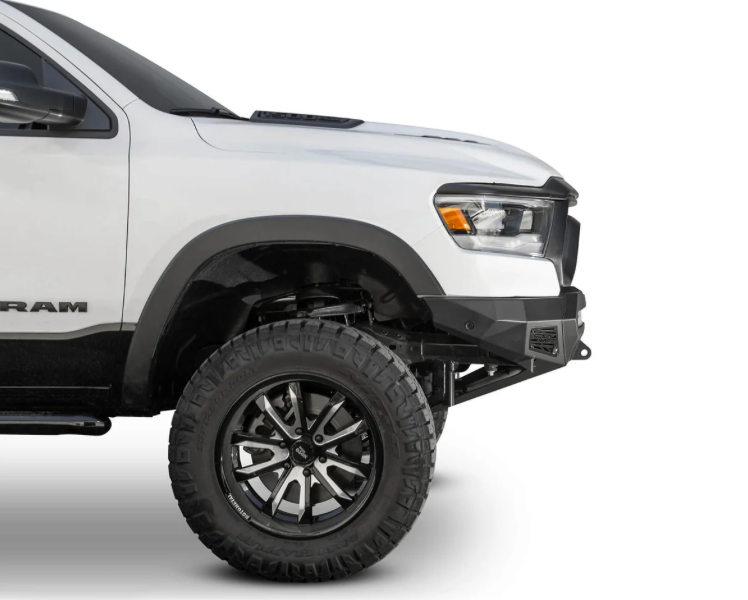 2019-2023 RAM Rebel Tactical Stealth Front Bumper
