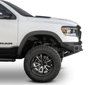 2019-2023 RAM Rebel Tactical Stealth Front Bumper