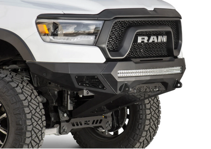 2019-2023 RAM Rebel Tactical Stealth Front Bumper