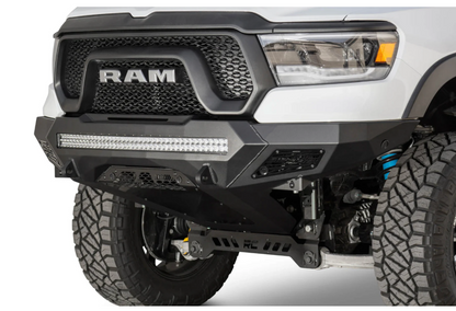 2019-2023 RAM Rebel Tactical Stealth Front Bumper