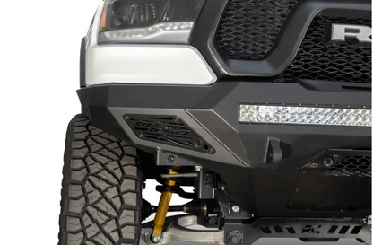 2019-2023 RAM Rebel Tactical Stealth Front Bumper