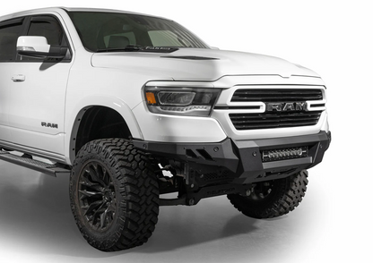 2019-2024 RAM 1500 Premium Black Label Front Bumper