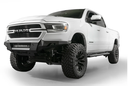 2019-2024 RAM 1500 Premium Black Label Front Bumper