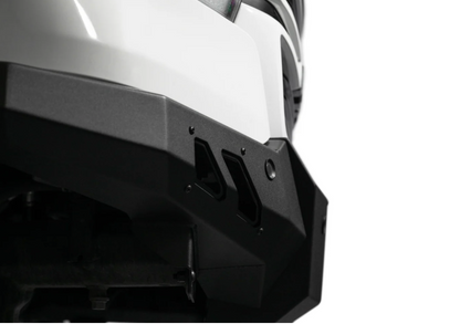 2019-2024 RAM 1500 Premium Black Label Front Bumper