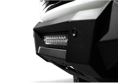 2019-2024 RAM 1500 Premium Black Label Front Bumper