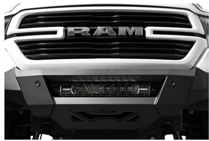 2019-2024 RAM 1500 Premium Black Label Front Bumper