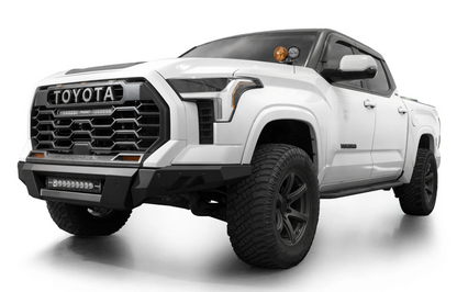 2022-2025 Toyota Tundra Premium Black Label Off-Road Front Bumper