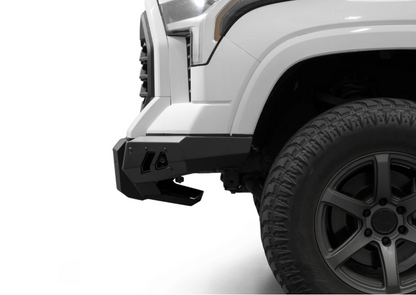 2022-2025 Toyota Tundra Premium Black Label Off-Road Front Bumper
