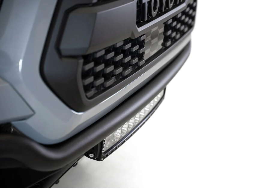 2016-2023 Toyota Tacoma Pro Series Style Bolt-On Front Bumper