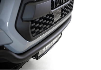 2016-2023 Toyota Tacoma Pro Series Style Bolt-On Front Bumper