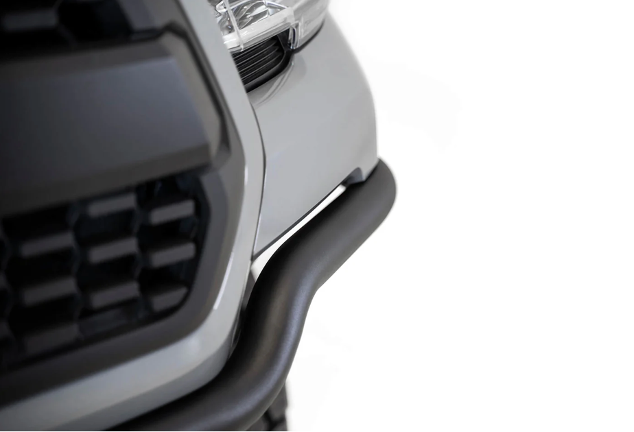 2016-2023 Toyota Tacoma Pro Series Style Bolt-On Front Bumper