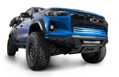 2023-2024 Chevy Colorado ZR2 Phantom Defender Style Front Bumper