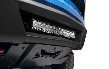 2023-2024 Chevy Colorado ZR2 Phantom Defender Style Front Bumper