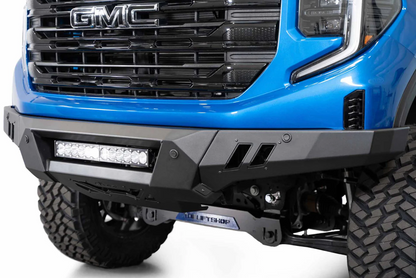 2022-2025 GMC 1500 Premium Label Front Bumper