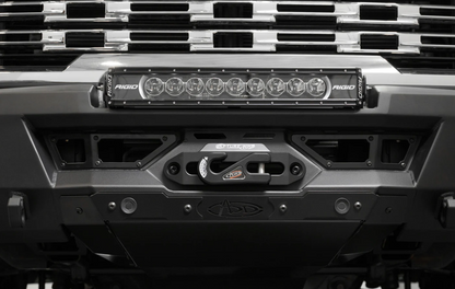 2024-2025 GMC Sierra 2500/3500 Phantom Defender Winch HD Style Front Bumper