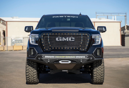2019-2021 GMC Sierra 1500 Tactical Stealth