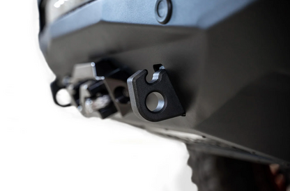 2020-2023 GMC 2500/3500 Tactical Stealth Front bumper