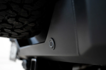 2022-2024 Ford Bronco Raptor Rock Defender Rear Bumper