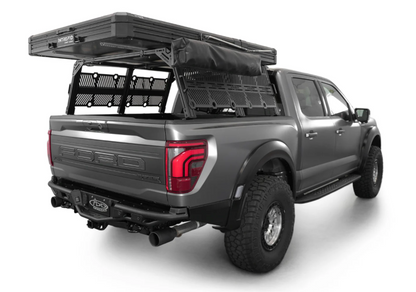 2021-2024 Ford F-150 Raptor Off-Road Dovetail Series Rear Bumper
