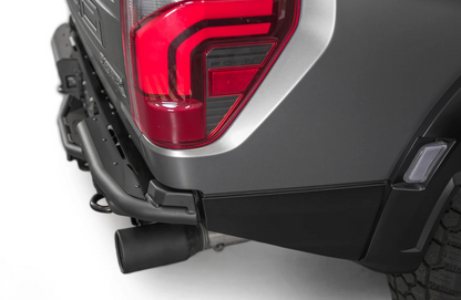 2021-2024 Ford F-150 Raptor Off-Road Dovetail Series Rear Bumper