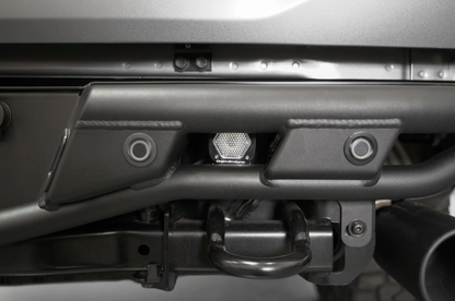 2021-2024 Ford F-150 Raptor Off-Road Dovetail Series Rear Bumper