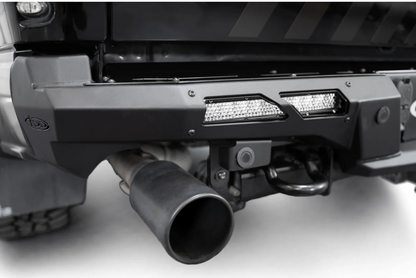 2017-2020 Ford F-150 Raptor Tactical Phantom Series Rear Bumper