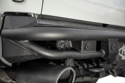 2017-2020 Ford Raptor Racing Style Pro Series Bolt-On Rear Bumper
