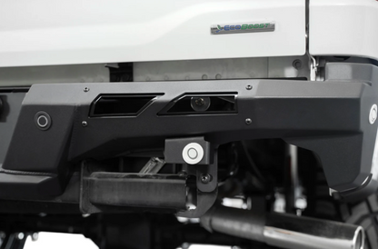 2024 Ford F-150 Premium Label Series Rear Bumper