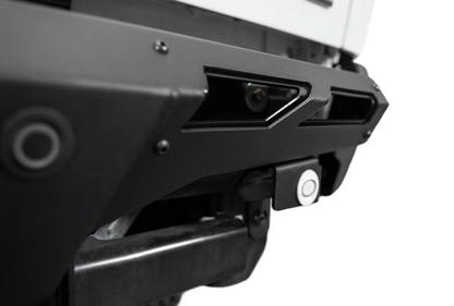2024 Ford F-150 Premium Label Series Rear Bumper